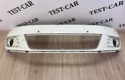 Бампер в сборе со спойлером VW Tiguan 2012-2018 5N