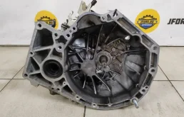 МКПП (20008-54P34) для Suzuki Vitara P90 2014-2019