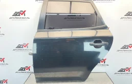 дверь боковая Kia Ceed 2008 ED G4FC