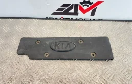 крышка двигателя декоративная Kia Ceed 2008 ED G4FC