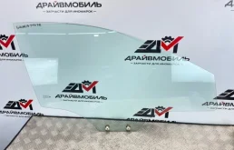 стекло боковое Hyundai Solaris 2014 RB G4FA