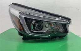 (Н.Н.) Фара FR LED с ходовым огнем 2018-2021 для рынка USA