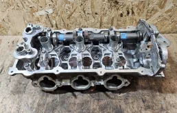 ГБЦ левая L Nissan VQ35DE 3.5
