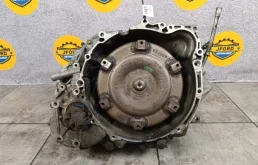 Акпп Volvo V70 2000 SW58