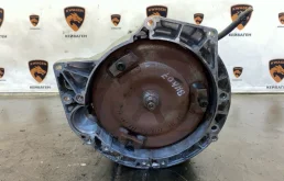 Акпп Volkswagen Touareg 2007 7L