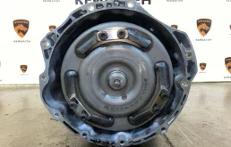 Акпп Volkswagen Touareg 2011 7P