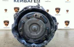 Акпп Audi Q7 2011 4L