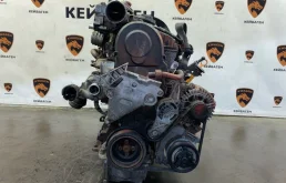 Двигатель Volkswagen Touran 2008 1T