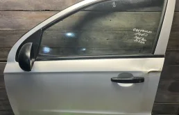 Дверь передняя левая Chevrolet Aveo