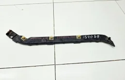 Кронштейн заднего бампера левый Subaru Impreza G12, GE, GH