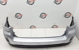 Бампер задний Subaru Outback B14, BR