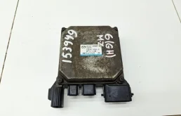 Блок электронный Mazda 6 2009 GH