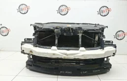 Кассета радиаторов Mazda 6 2009 GH