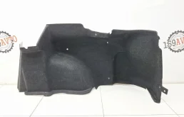 Обшивка багажника Mazda 6 2009 GH