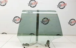 Стекло двери задней левой Subaru Forester S11, SG