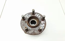 Ступица передняя Subaru Outback B14, BR
