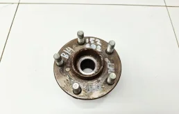 Ступица передняя Subaru Outback B14, BR