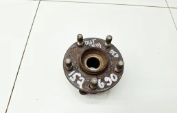 Ступица передняя Subaru Outback B14, BR