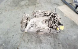 Двигатель Subaru Outback B14, BR