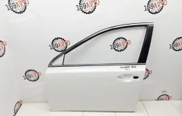 Дверь передняя левая Subaru Legacy B14, BM, BR