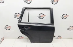 Дверь задняя правая Subaru Outback B14, BR