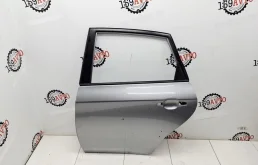 Дверь задняя левая Subaru Impreza G12, GE, GH
