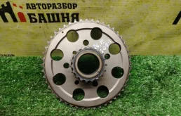 Шестерня ТНВД Nissan NP300 2011 13014EB70A DC YD25