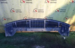 Защита бампера Toyota Corolla 2010 5261812020 150 1ZRFE, передняя