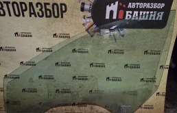Стекло двери Volkswagen Passat CC 3C8845201C, переднее левое