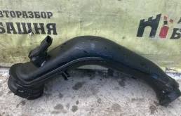 Патрубок турбины Skoda Rapid 2014 03C145673N CAXA