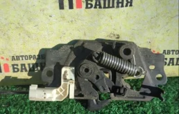 Замок капота Ford Focus 2012 1808504 3