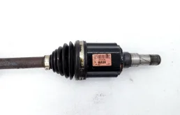 Привод передний левый для Chevrolet Cruze на фотографиях