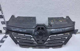 Решетка радиатора (623105887R) для Renault Logan 2018+ (L8 rest.)