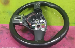 Руль для Volkswagen Jetta на фотографиях