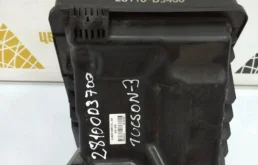 Корпус воздушного фильтра для Hyundai Tucson на фотографиях