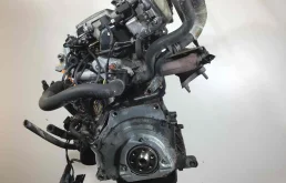 АКПП для Volkswagen Polo 1998 года на фотографиях