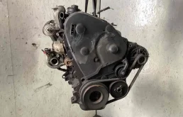 Двигатель с навесным для Audi 80 B4 1991-1995