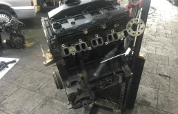 Двигатель Ford Transit 3 поколение [рестайлинг] (2006-2013) дизель 2.2   Микроавтобус