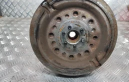 Сцепление в сборе для Volkswagen Passat на фотографиях