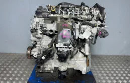 ДВС для Mazda CX 5 KE (JDM) 2012-2016