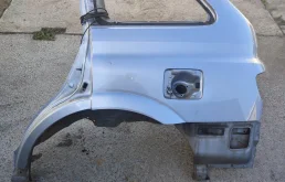 Крыло четверть SsangYong Kyron 2008 D130