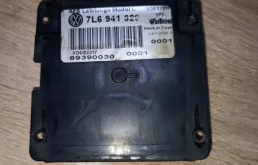 Блок управления адаптивной фары Volkswagen Passat 2007 3С5