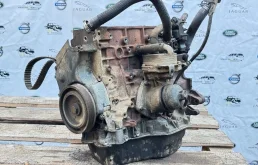 Шорт блок Land Rover Freelander 2 224DT 2.2 Diesel Freelander II (2006—2010) 224DT