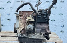 Шорт блок Land Rover Freelander 2 224DT 2.2 Diesel Freelander II (2006—2010) 224DT