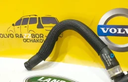 Патрубок отопителя Volvo XC90 XC70 S60 30636934 XC90 I рестайлинг (2006—2014)