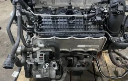 Двигатель CZC CZCA 1.4  TSI