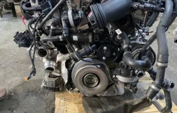 Двигатель BMW B48B20B B46B20D 3 G20 5 G30 7 G11