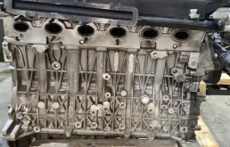 Двигатель BMW M57306D3 M57D3 M57 D3