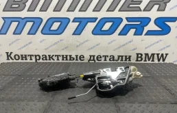 Доводчик двери BMW X6 E71