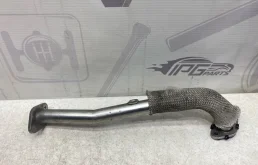 Трубка egr Mercedes-benz 2013 W212
